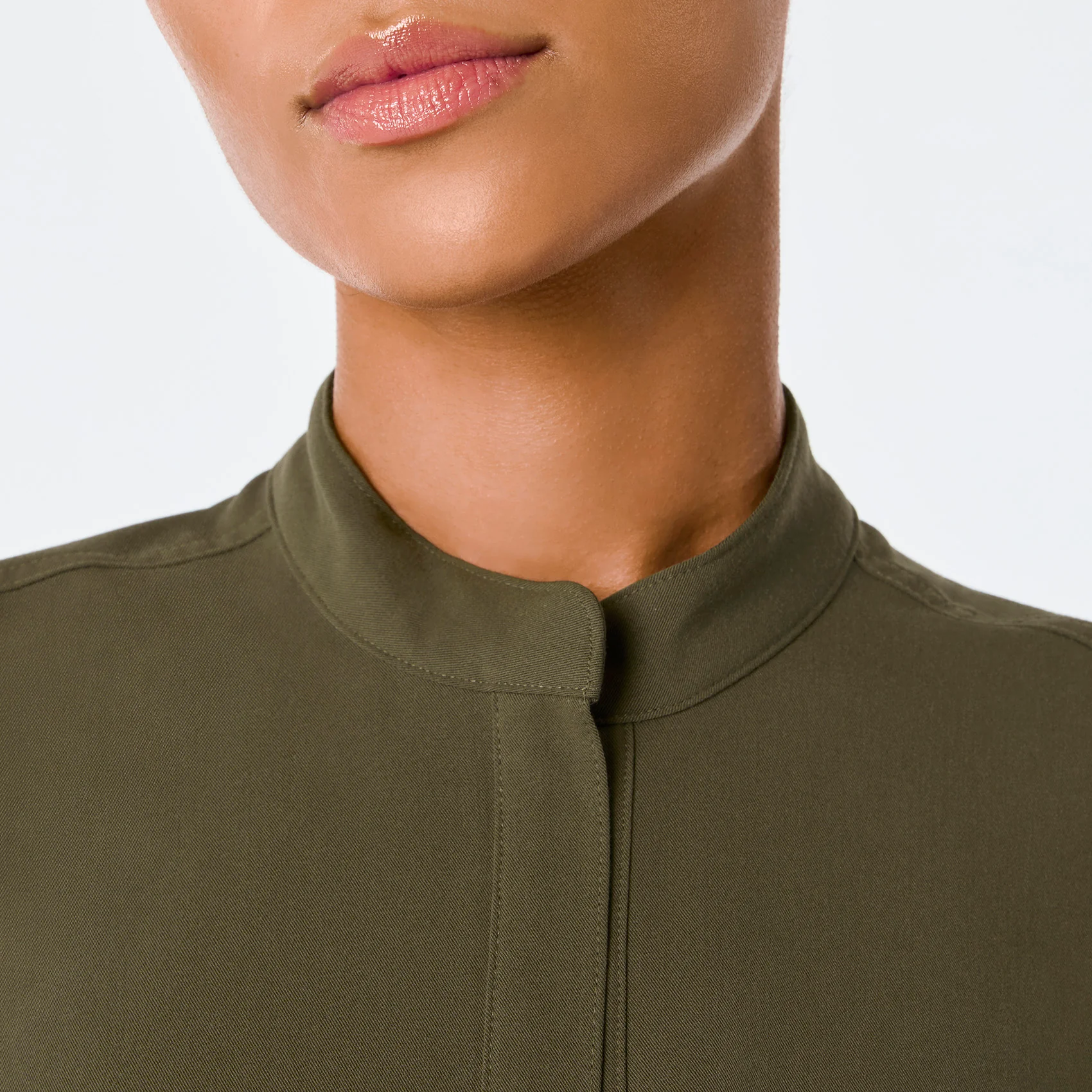 women's Spruce Rafaela - Oversized Scrub Top™ - Image 5