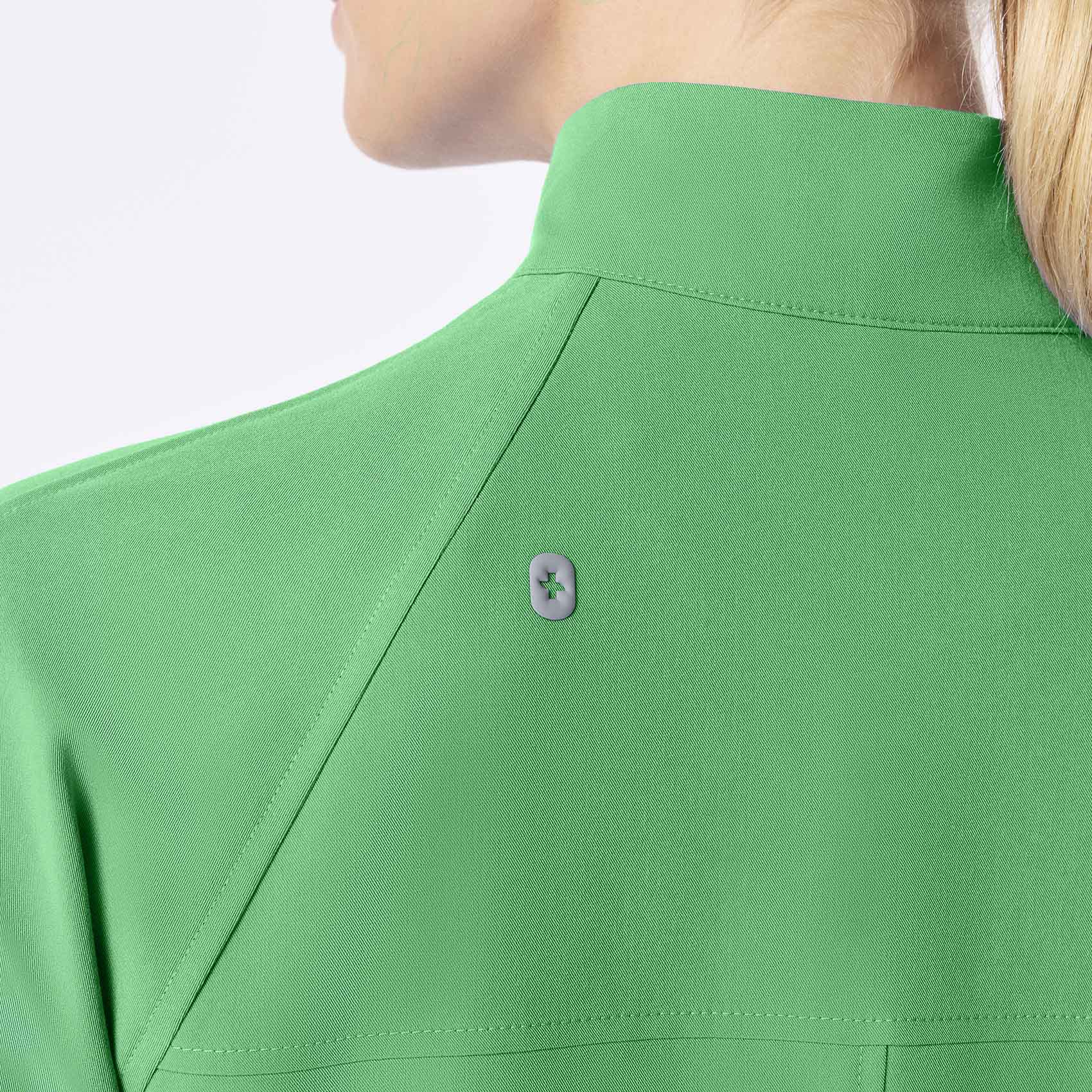 women's Emerald Sydney -  Scrub Jacket - Image 5