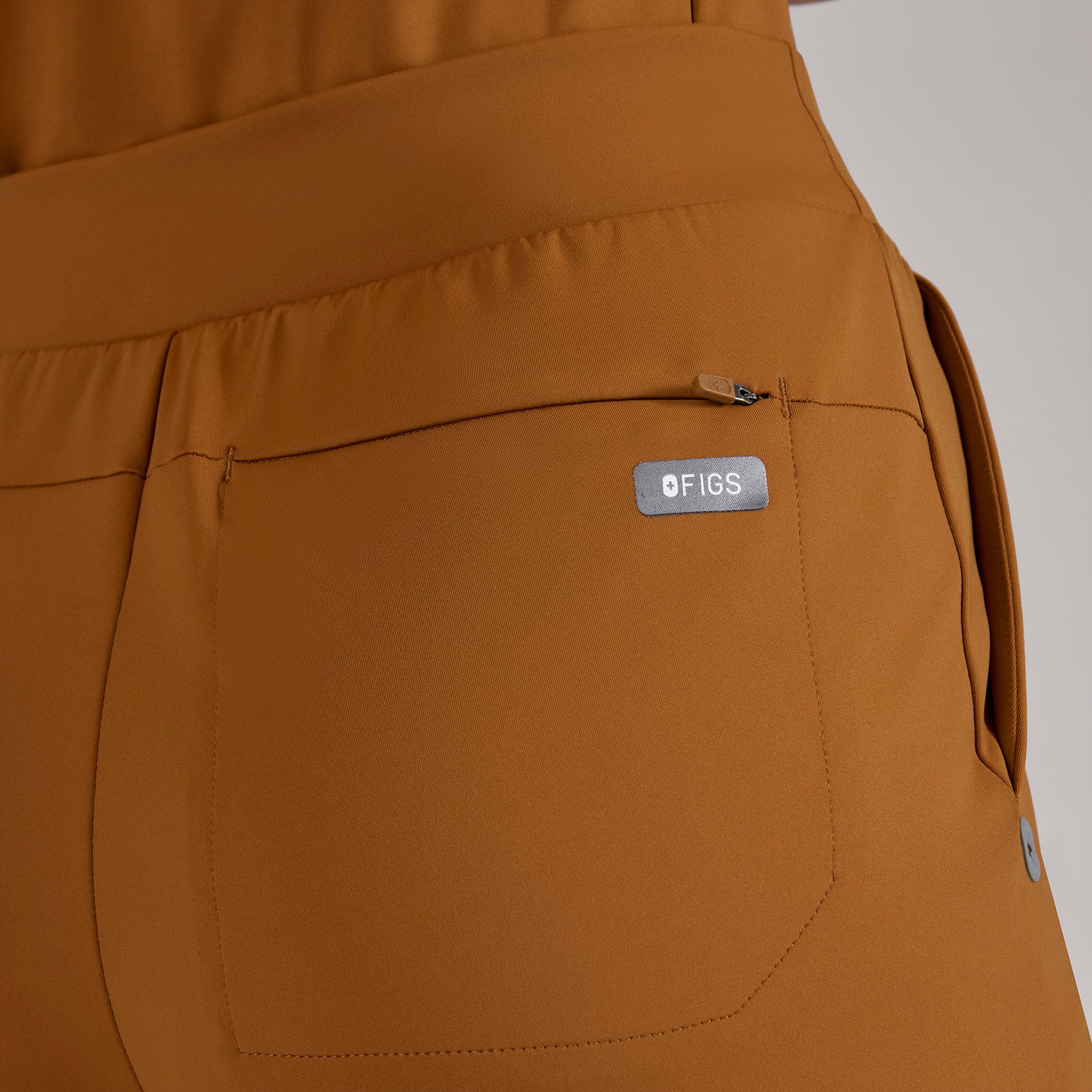 women's Alder Tena FORMx Slim Tapered - Scrub Pant™ - Image 5