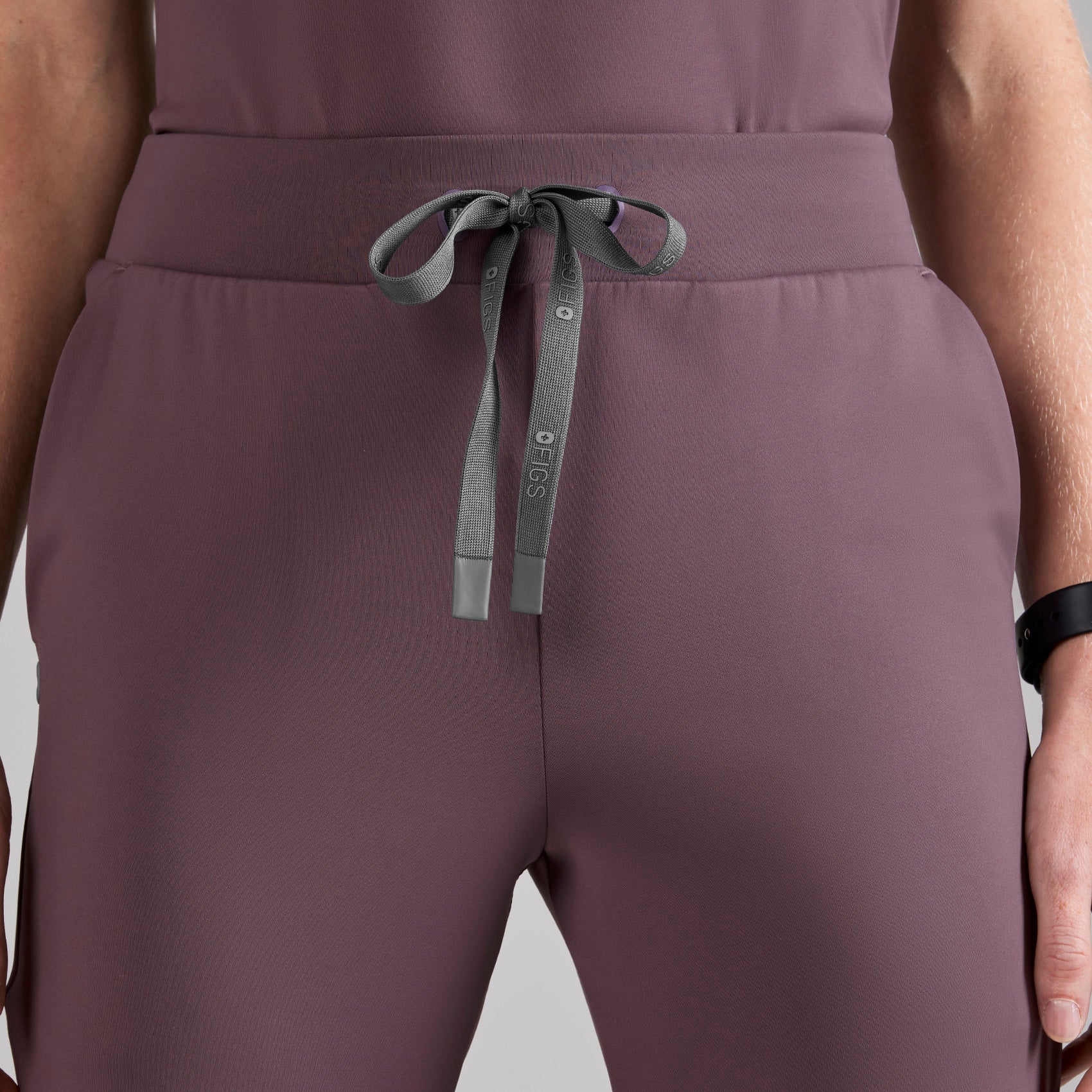 women's Plum Tena FORMx Slim Tapered - Scrub Pant™ - Image 6