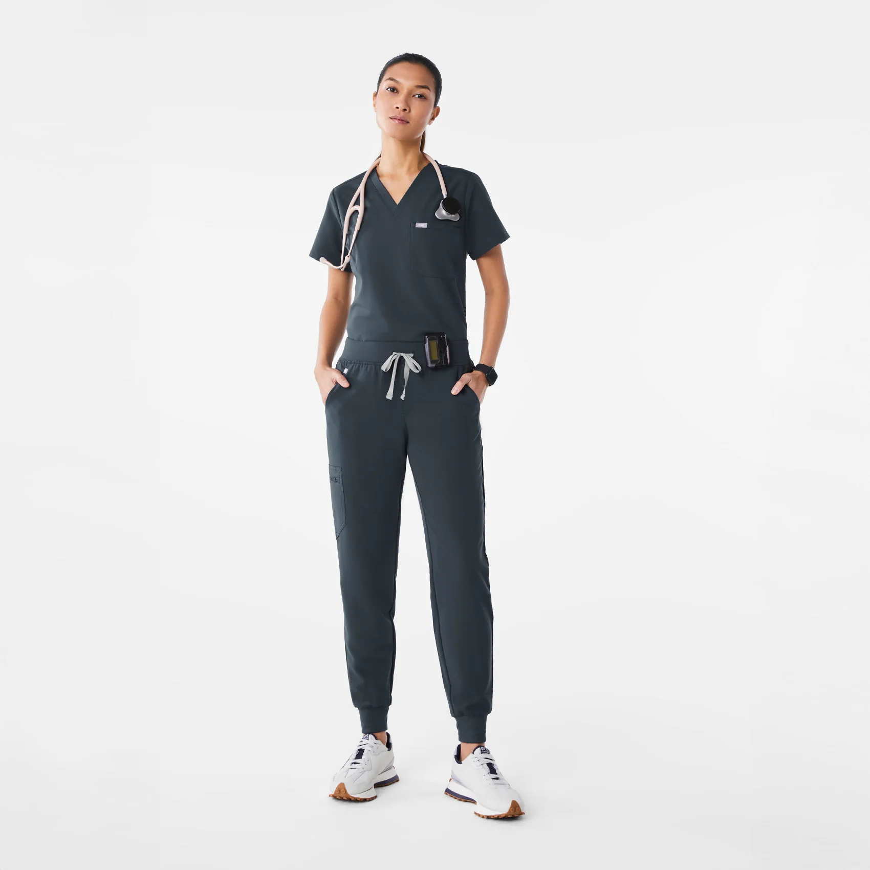 women's Dark Harbor Zamora - Jogger Scrub Pant™ - Image 2
