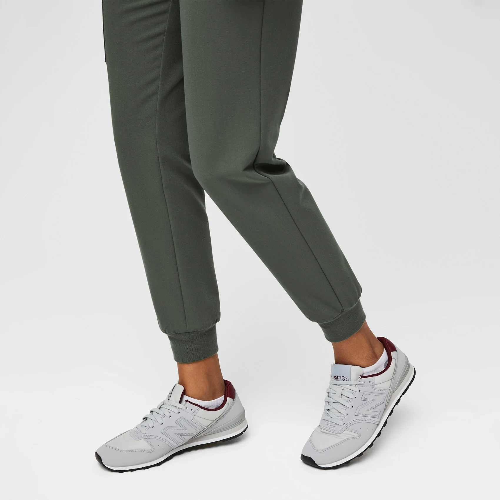 women's Moss Zamora - Petite Jogger Scrub Pant™ - Image 9