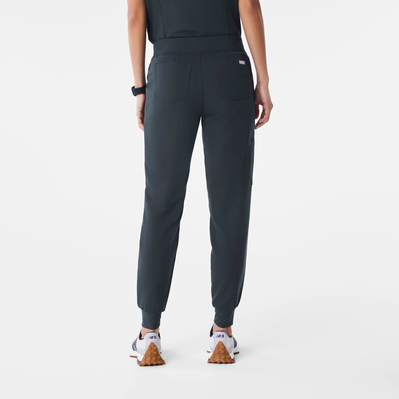 women's Dark Harbor Zamora - Tall Jogger Scrub Pant™ - Image 4