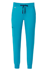 women's Teal Zamora - Jogger Scrub Pant™ - Image 7